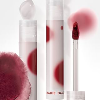 MARIE DALGAR - Matt Lip Glaze - 3 Colors