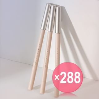 CHEERFLOR - Angel Gallery Series Eyeliner - 3 Colors (x288) (Bulk Box)