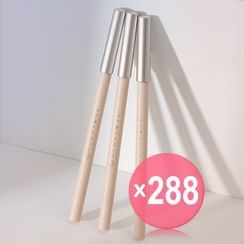 CHEERFLOR - Angel Gallery Series Eyeliner - 3 Colors (x288) (Bulk Box)