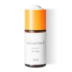 iskinclock - Focus C Serum