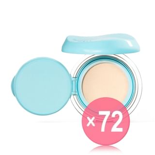 Judydoll - Dual Fermented Tea Cushion Foundation - 3 Shades (x72) (Bulk Box)