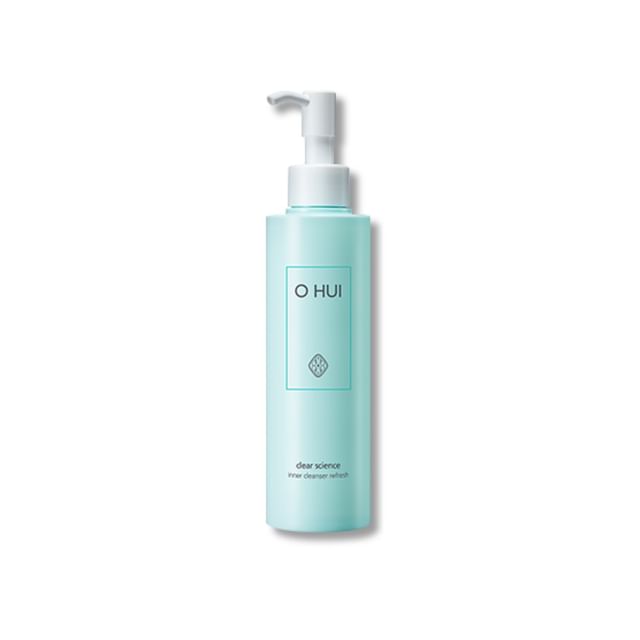 O HUI - Clear Science Inner Cleanser Refresh | YesStyle