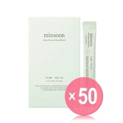 mixsoon - Shine Muscat Mouth Wash (x50) (Bulk Box)
