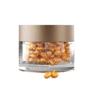 BIODROGA - High Performance Miracle Pearls