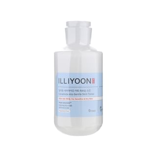 ILLIYOON - Ceramide Ato Relief Skin Softener