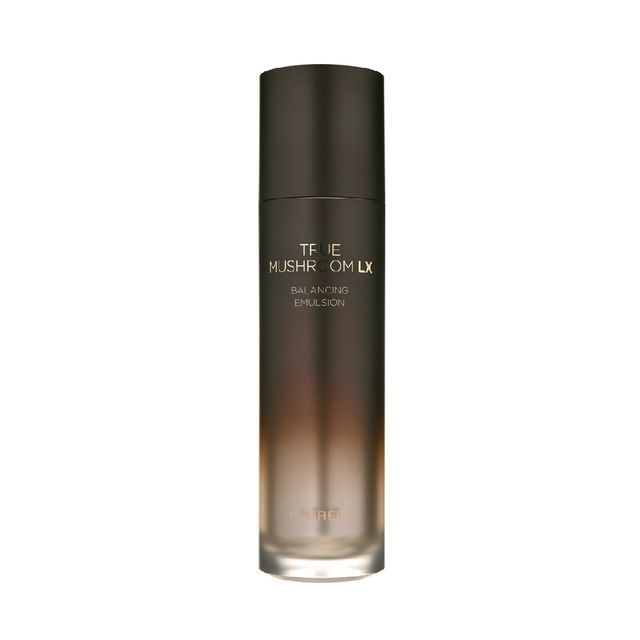 The Saem-True Mushroom LX Balancing Emulsion-115ml
