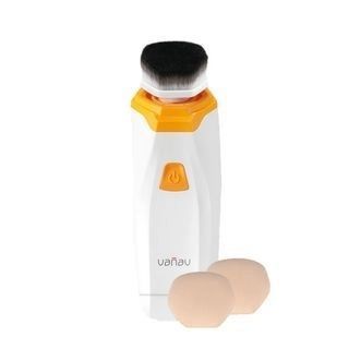 vanav - Cover Fit Vibrating Brush For Perfect Makeup