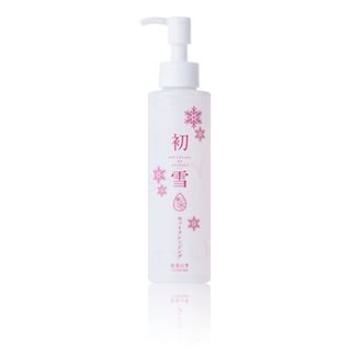 Hatsuyuki no Shizuku - Hot Cleansing