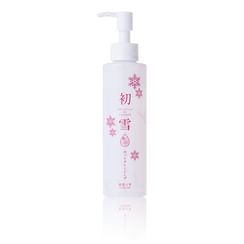 Hatsuyuki no Shizuku - Hot Cleansing