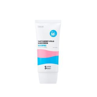 Sweeteen - Tartcherry Hya 8 Sunscreen