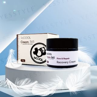 LaCOOL - Recovery Cream