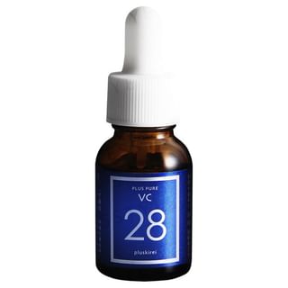 PlusKirei-Plus Pure VC 28 Serum