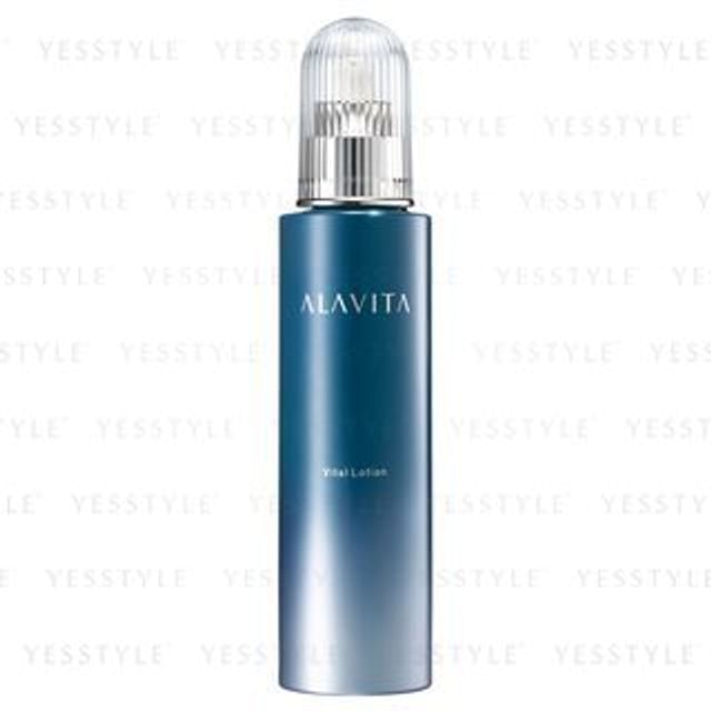 ALAVITA-Vital Lotion