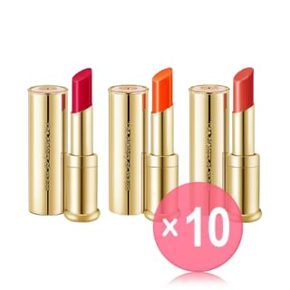 THE WHOO - Gongjinhyang Mi Glow Lip Balm - 5 Colors (x10) (Bulk Box)