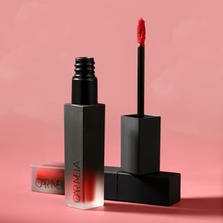 CAR MELA - Velvet Matte Lip Mud - 5 Colors