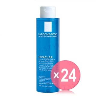 La Roche-Posay - Effaclar Lotion Astringente (x24) (Bulk Box)