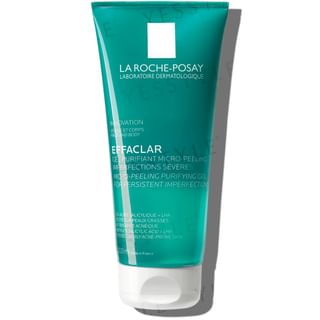 La Roche-Posay - Effaclar Micro-Peeling Purifying Gel