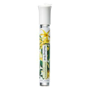 Healing Bird - Perfume Roll-On #Ylang Ylang & Green Tea