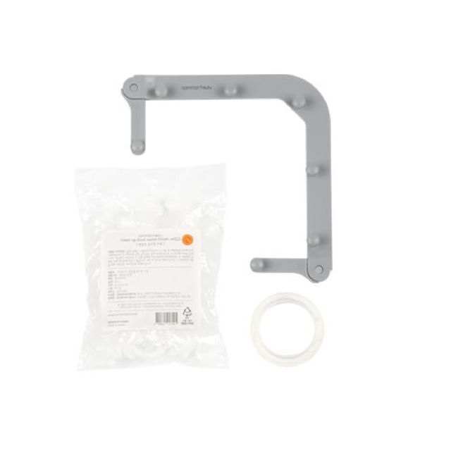 common haus-Clean Up Food Waste Filter Set