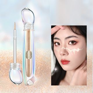 CATKIN - CATKIN Fairy Tale Liquid Eyeshadow - C02