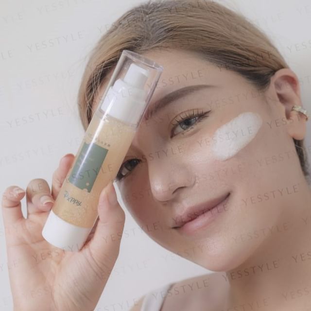 Poppy21 Gold Leaf Repair Mask YesStyle