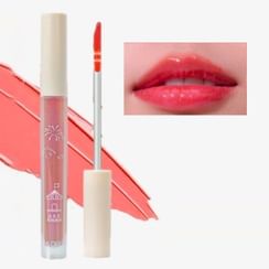 SHEDELLA - Juicy Lips Gloss - N04-N06
