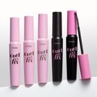 ETUDE Curl Fix Mascara 5 Colors Plum Burgundy