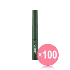 GIVERNY - Milchak Sensitive Mascara - 4 Colors (x100) (Bulk Box)