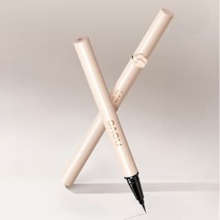 NOVO - Flower Series Painterly Fine Liquid Eyeliner - 2 Colors