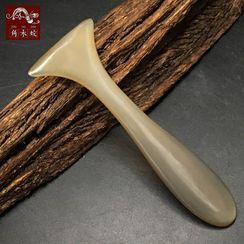 Woodiland - Horn Scraping Massager Woodiland - Horn Scraping Massager