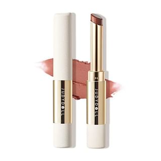 Judydoll - Nappa Slim Matte Lipstick - 5 Colors