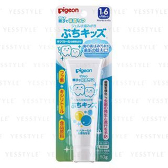 Pigeon - 兒童啫喱牙膏 50g Pigeon - 兒童啫喱牙膏 50g