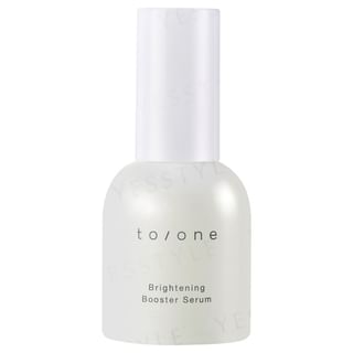 To/one Brightening Booster Serum To/one Brightening Booster Serum
