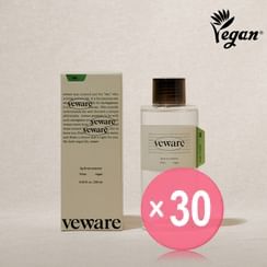 veware - Vegan Lip & Eye Remover (x30) (Bulk Box)