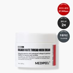 MEDI-PEEL - Collagen Naite Thread Neck Cream Premium 2.0
