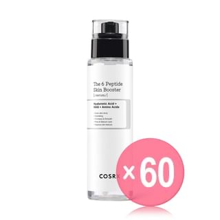 COSRX - The 6 Peptide Skin Booster (x60) (Bulk Box)