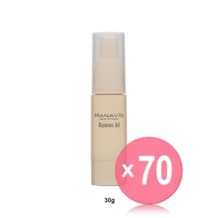 MANAVIS - Restore Gel (x70) (Bulk Box)