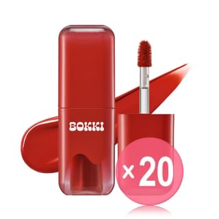 BLACK ROUGE - Glow Bokki Tint - 12 Colors (x20) (Bulk Box)