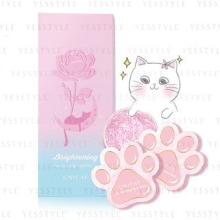 UNICAT - Revitalizing Face Mask Cat Edition