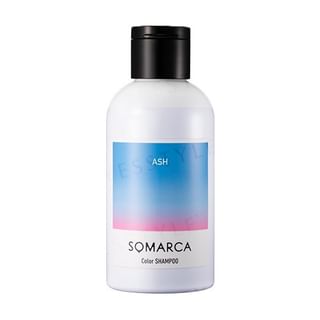 hoyu - Somarca Color Shampoo Ash Renew