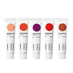 piciberry - Berrybalm - 7 Colors piciberry - Berrybalm - 7 Colors