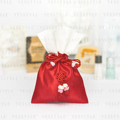 YesStyle Beauty - Korean Beauty Sample Starter Kit YesStyle Beauty - Korean Beauty Sample Starter Kit