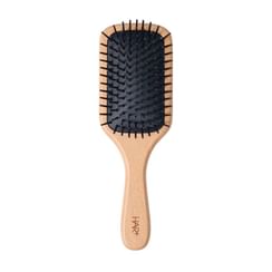HAIR+ - Wooden Paddle Brush