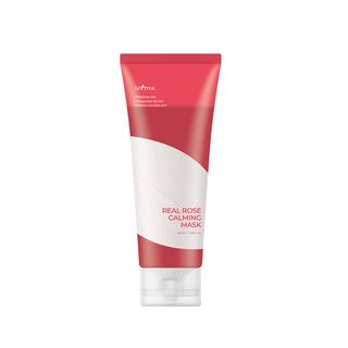 Isntree - Real Rose Calming Mask 100ml