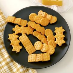 Risot - Biscuit Hair Clip