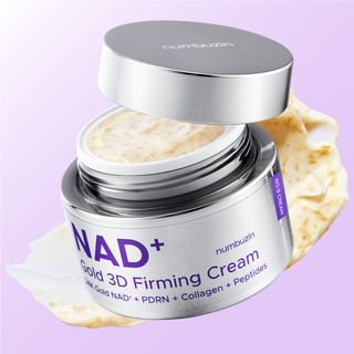 numbuzin - No.9 NAD+ Gold 3D Firming Cream