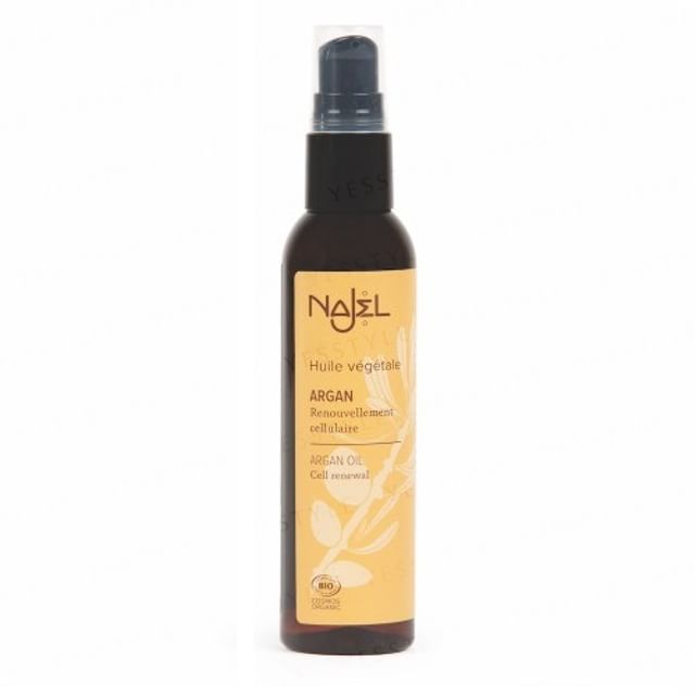 Najel-Organic Argan Oil