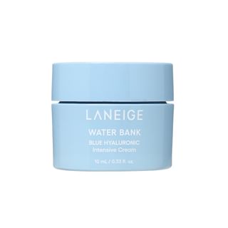 LANEIGE - Water Bank Blue Hyaluronic Intensive Cream Mini