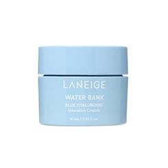 LANEIGE - Water Bank Blue Hyaluronic Intensive Cream Mini