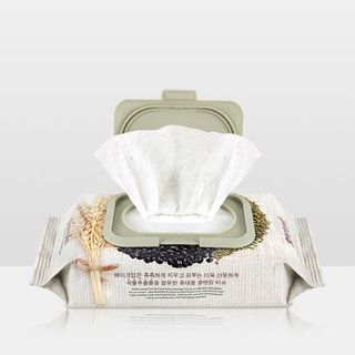 MediFlower - Granola Facial Deep Cleansing Tissue